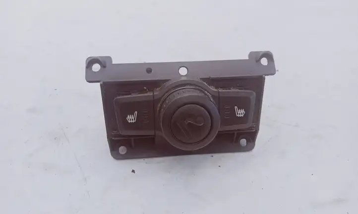 Opel Antara (2006 - 2011) 96672976 Включатель обогрева — фото 1