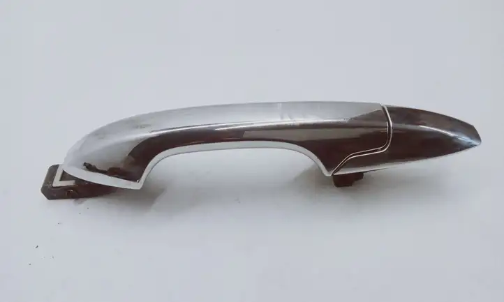 Honda CR-V (2009 - 2012) Наружная ручка задней двери — фото 1
