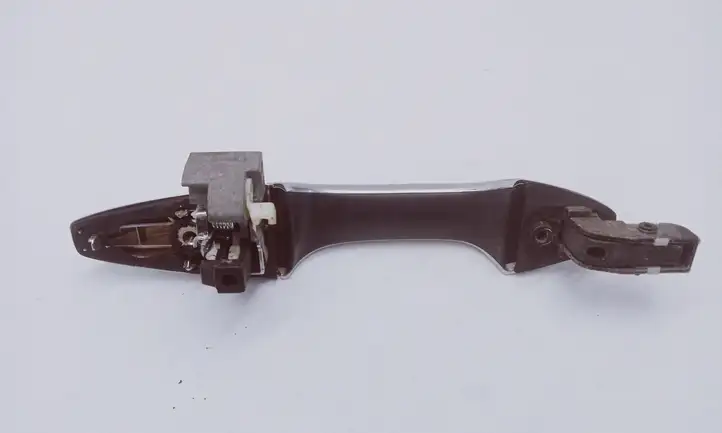 Honda CR-V (2009 - 2012) Наружная ручка задней двери — фото 3