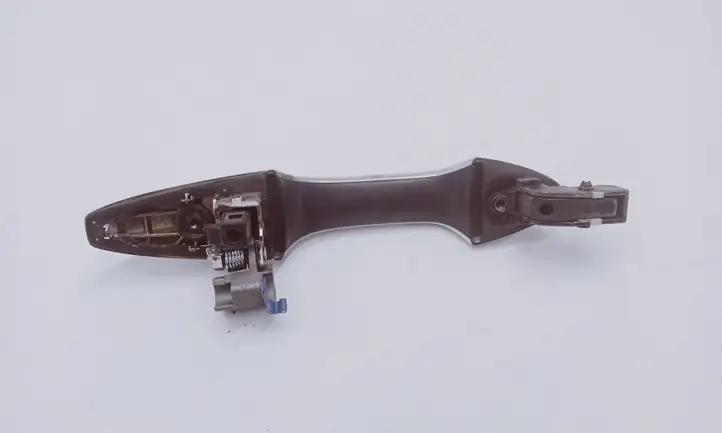 Honda CR-V (2009 - 2012) Наружная ручка задней двери — фото 2