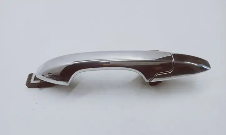 Honda CR-V (2009 - 2012) Наружная ручка двери — фото 1