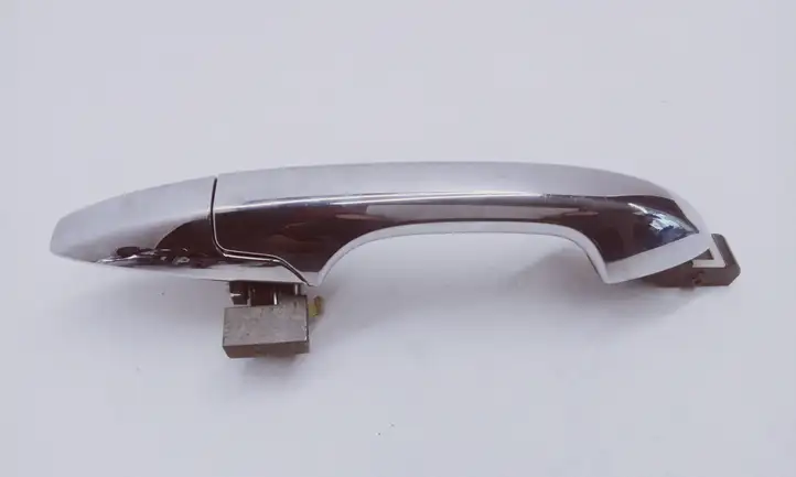 Honda CR-V (2009 - 2012) Наружная ручка двери — фото 2