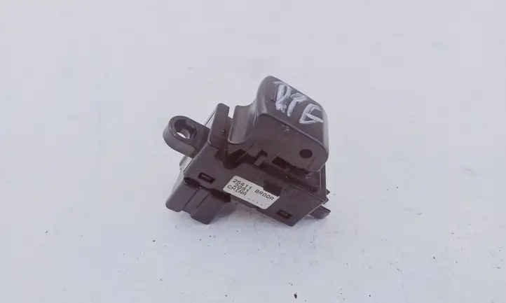 Nissan Qashqai (2010 - 2013) 25411BR00A Кнопка стеклоподъемников — фото 1
