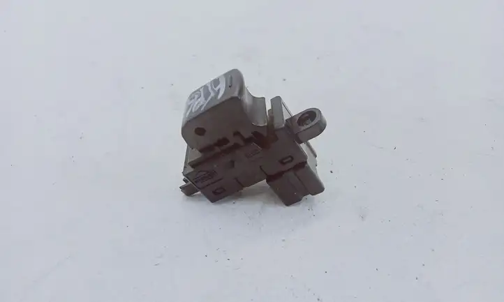 Nissan Qashqai (2010 - 2013) 25411BR00A Кнопка стеклоподъемников — фото 1