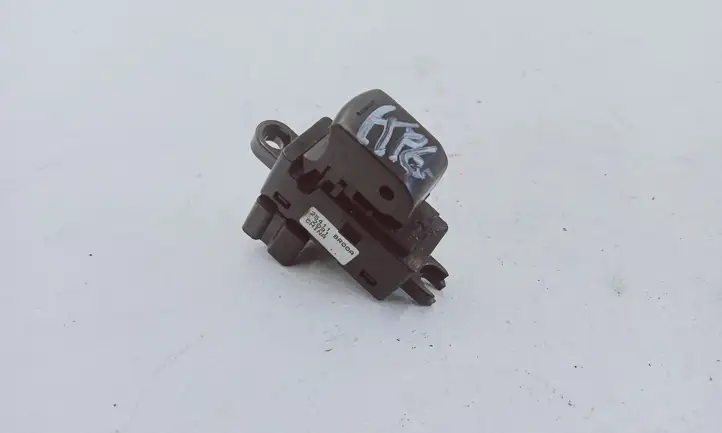 Nissan Qashqai (2010 - 2013) 25411BR00A Кнопка стеклоподъемников — фото 3