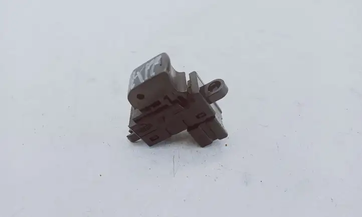 Nissan Qashqai (2010 - 2013) 25411BR00A Кнопка стеклоподъемников — фото 1