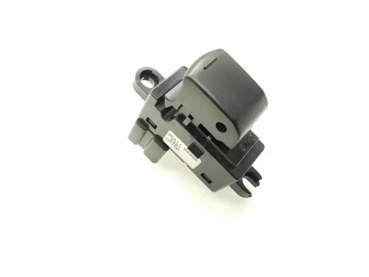 Nissan Qashqai (2010 - 2013) 25411BR00A Кнопка стеклоподъемников — фото 1