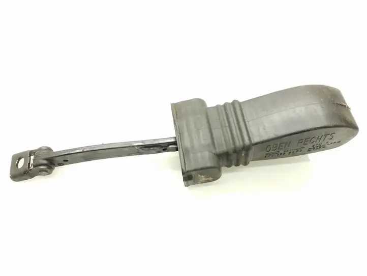 Audi A4 S4 B8 8K (2007 - 2011) 8K0839267B Ограничитель задней двери — фото 1