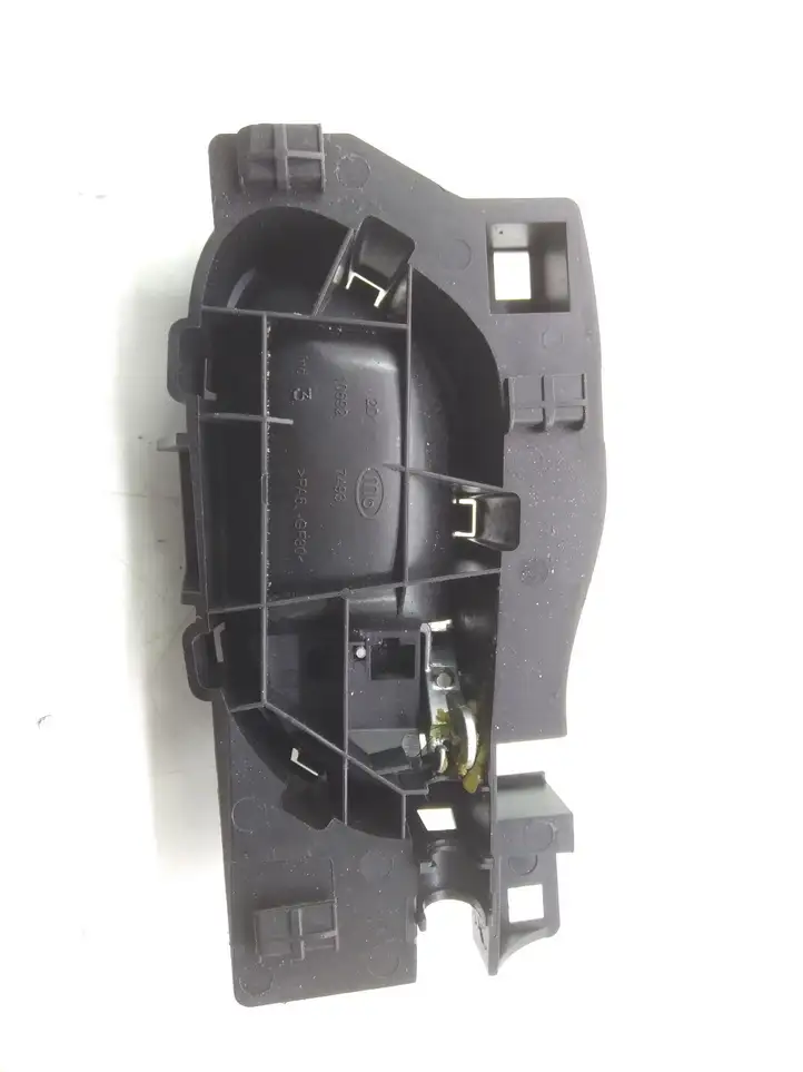 Citroen C5 (2004 - 2008) 9660525380 Внутренняя ручка двери — фото 2