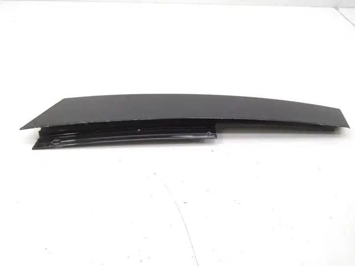 Citroen C5 (2004 - 2008) 9657425080 Накладка стекла передней двери — фото 2