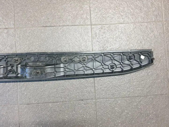 Mercedes-Benz Sprinter W906 (2006 - 2018) 9066860074 Отделка порога багажника — фото 4