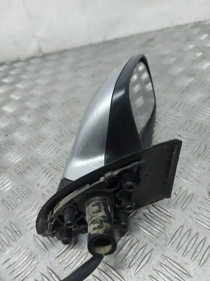Peugeot 307 CC (2001 - 2005) Боковое зеркало с электроприводом — фото 5