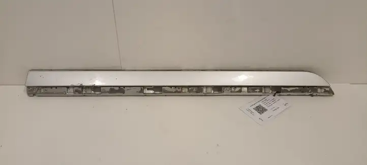 Volkswagen PASSAT B8 (2015 - ) 3G0854950A Молдинги задней двери — фото 1