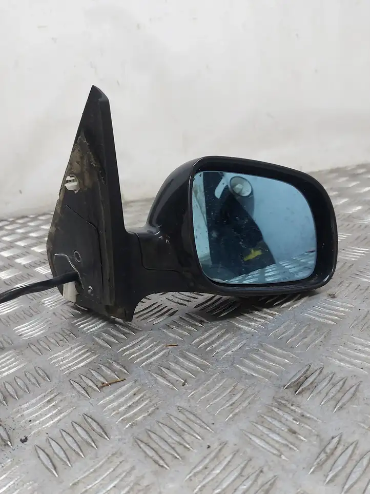 Citroen C3 (2002 - 2009) 010515 Боковое зеркало с электроприводом — фото 1