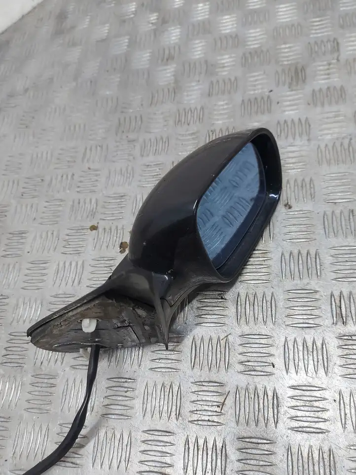 Citroen C3 (2002 - 2009) 010515 Боковое зеркало с электроприводом — фото 6