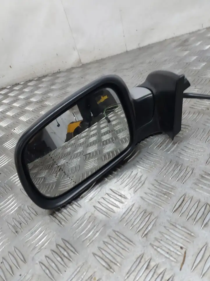 Peugeot 307 CC (2001 - 2005) 4145 Боковое зеркало с электроприводом — фото 1