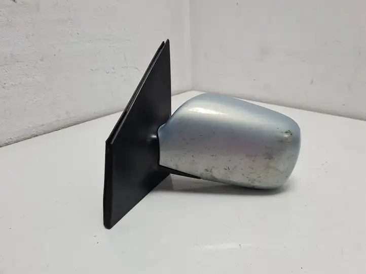 Toyota Yaris (2003 - 2005) 879400D140J2 Боковое зеркало с электроприводом — фото 1