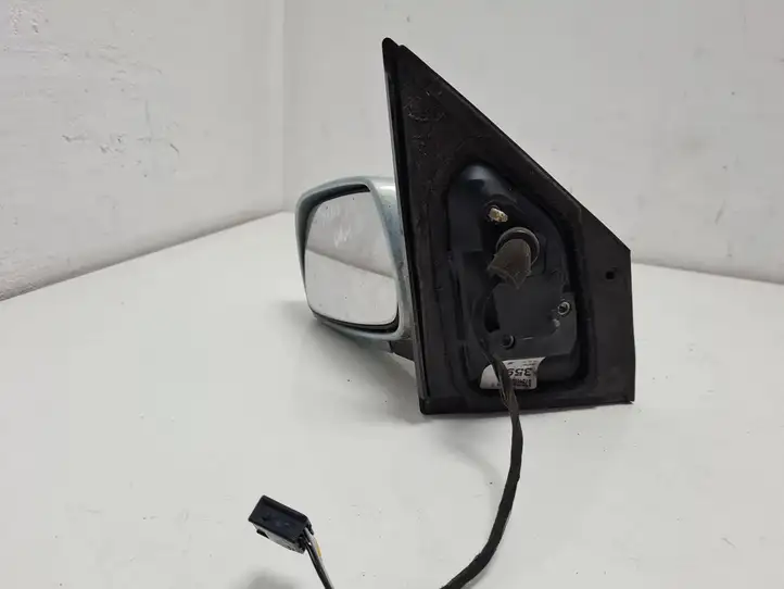 Toyota Yaris (2003 - 2005) 879400D140J2 Боковое зеркало с электроприводом — фото 2