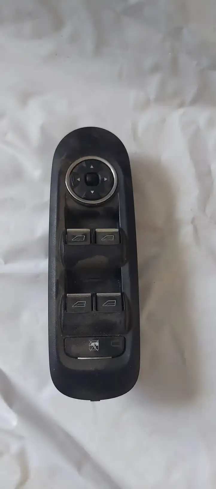 Ford Galaxy (2006 - 2010) 7S7T14A132AB Кнопка стеклоподъемников — фото 1