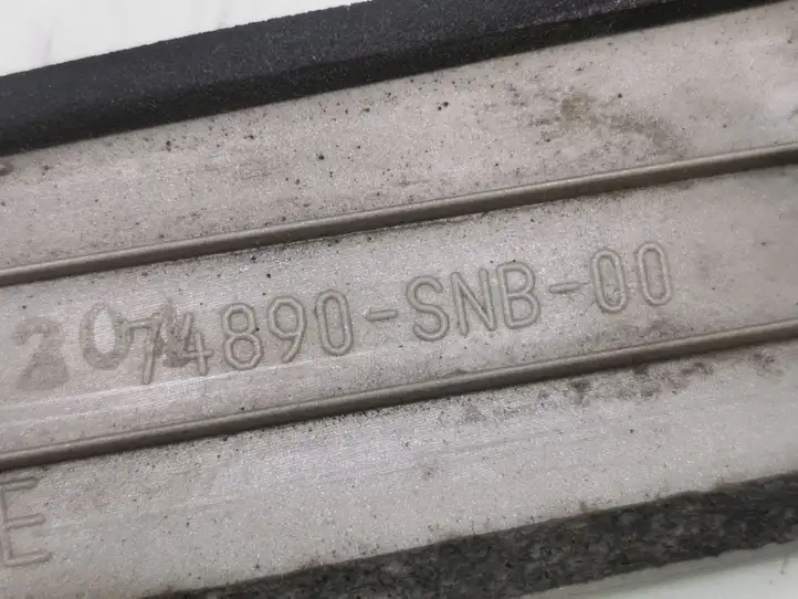 Honda Civic (2006 - 2011) 74890SNB00 Подсветка номера — фото 4