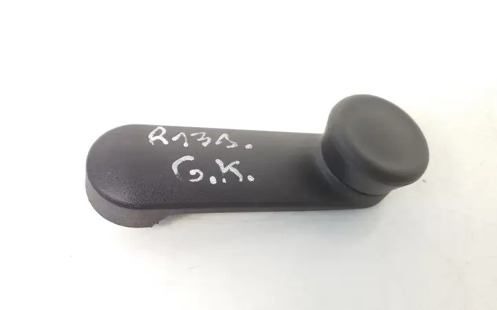 Opel Corsa D (2010 - 2014) 90247150 Ручка стеклоподъемника — фото 1