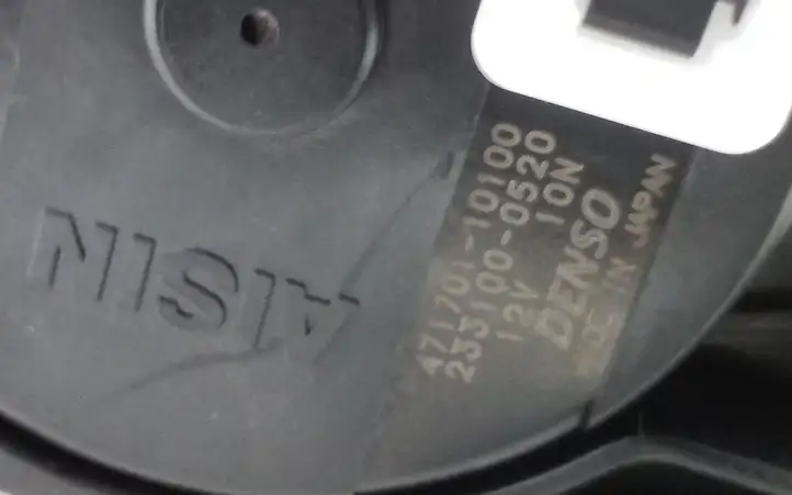 Mitsubishi ASX (2010 - 2016) 7620A427 Комплект люка крыши — фото 4