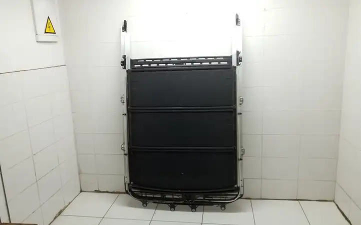 Mitsubishi ASX (2010 - 2016) 7620A427 Комплект люка крыши — фото 5