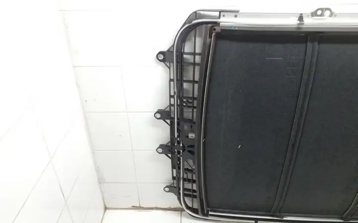 Mitsubishi ASX (2010 - 2016) 7620A427 Комплект люка крыши — фото 6