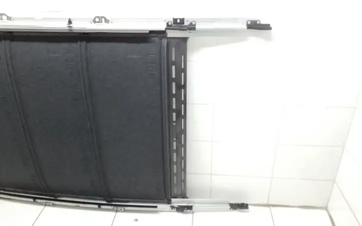 Mitsubishi ASX (2010 - 2016) 7620A427 Комплект люка крыши — фото 7