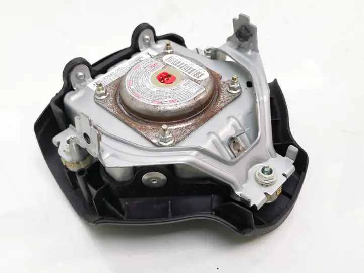 Mitsubishi ASX (2010 - 2016) 7030A249XA Подушка безопасности руля — фото 4