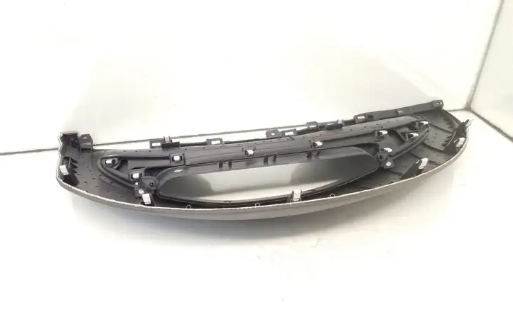 Honda Civic (2006 - 2011) 772005 Центральная отделка панели приборов — фото 5
