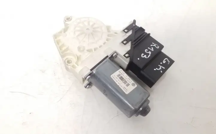 Volkswagen PASSAT B6 (2005 - 2010) 1K0959703P Стеклоподъемник задней двери — фото 1