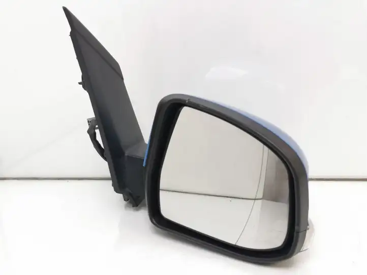 Ford Focus (2008 - 2011) 212836368 Боковое зеркало с электроприводом — фото 1