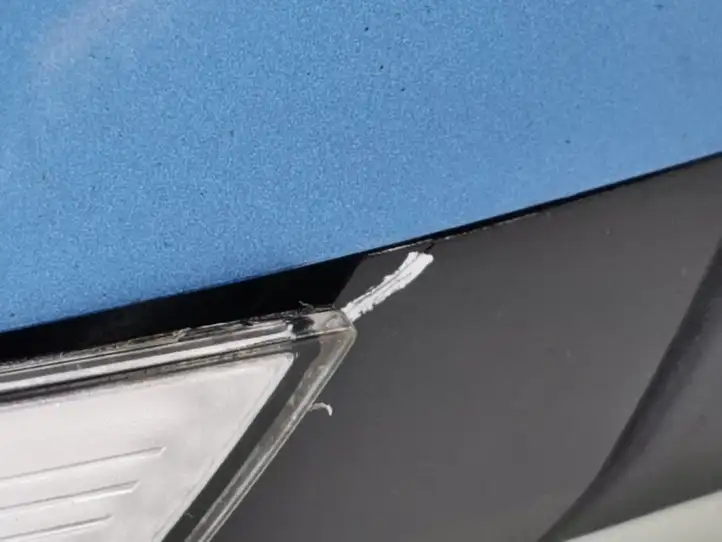 Ford Focus (2008 - 2011) 212836368 Боковое зеркало с электроприводом — фото 3