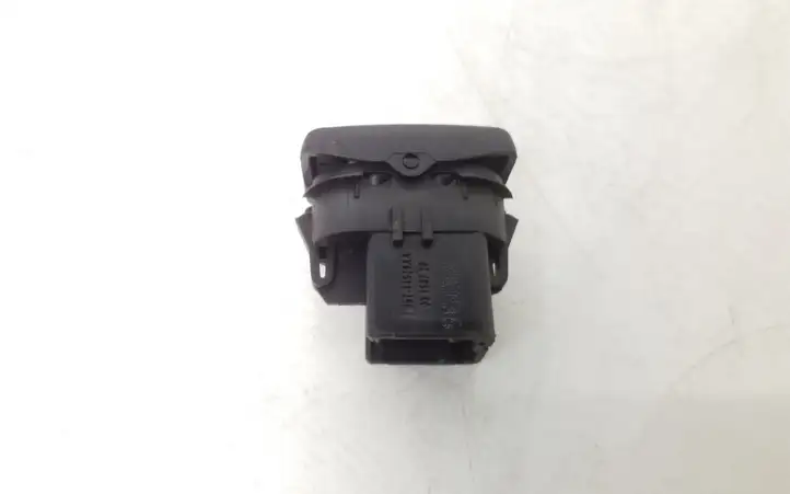 Ford Focus (2008 - 2011) 7M5T14529AA Кнопка стеклоподъемников — фото 2