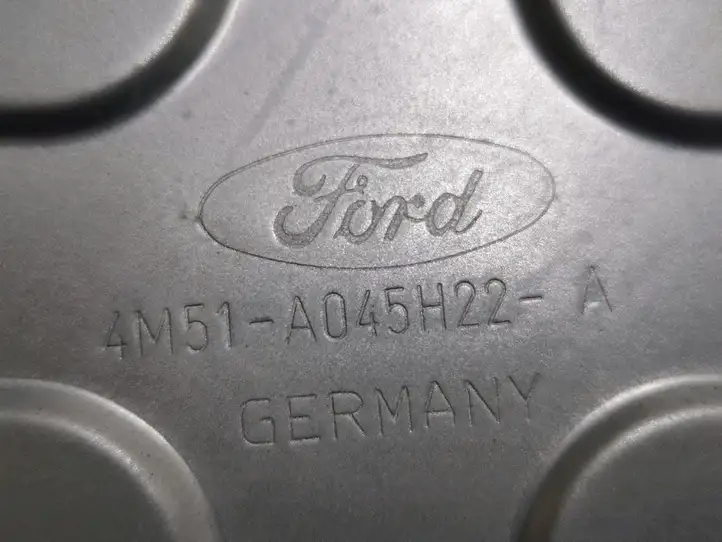 Ford Focus (2008 - 2011) 7M51A24994DB Стеклоподъемник задней двери без мотора — фото 8