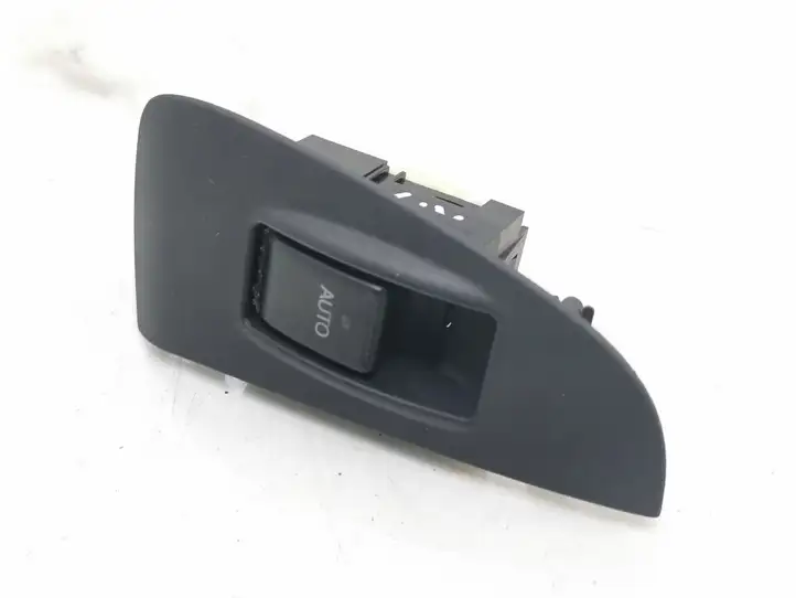 Toyota Avensis T250 (2006 - 2009) 7427105020 Блок кнопок стеклоподъемников — фото 2