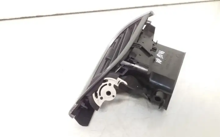 Peugeot 207 (2006 - 2009) 9650088577 Боковой воздушный дефлектор — фото 3