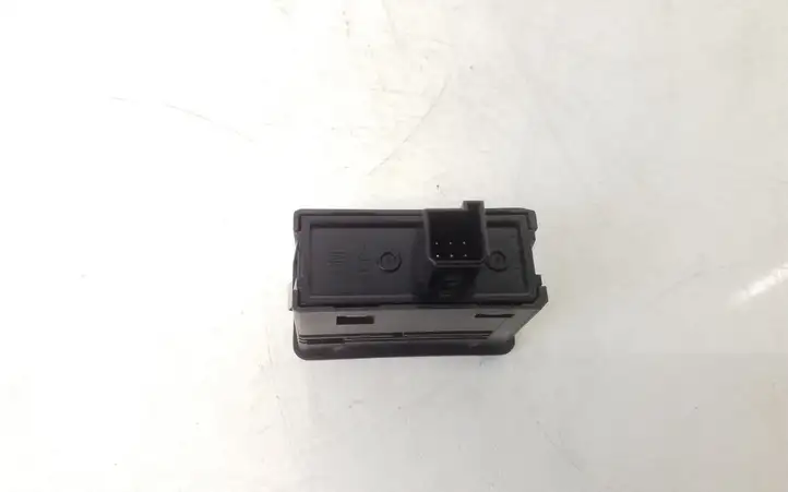 Opel Zafira B (2006 - 2008) Кнопка стеклоподъемников — фото 2