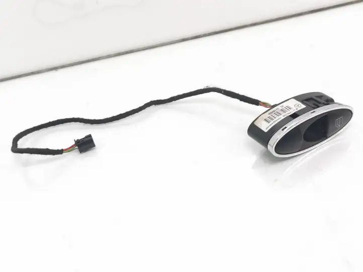 Mercedes-Benz E W211 (2002 - 2009) A2118218651 Блок кнопок стеклоподъемников — фото 1