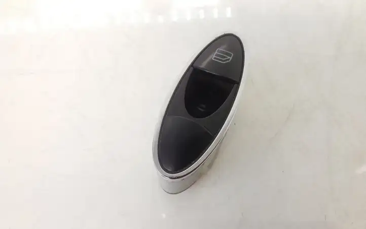 Mercedes-Benz E W211 (2002 - 2009) A2118211351 Блок кнопок стеклоподъемников — фото 1