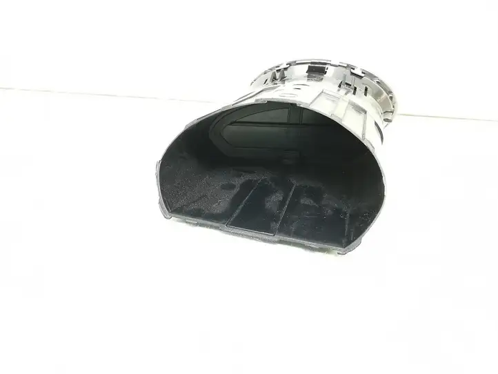 Ford Focus (2008 - 2011) 6N41A014L21CB398PA Боковой воздушный дефлектор — фото 2