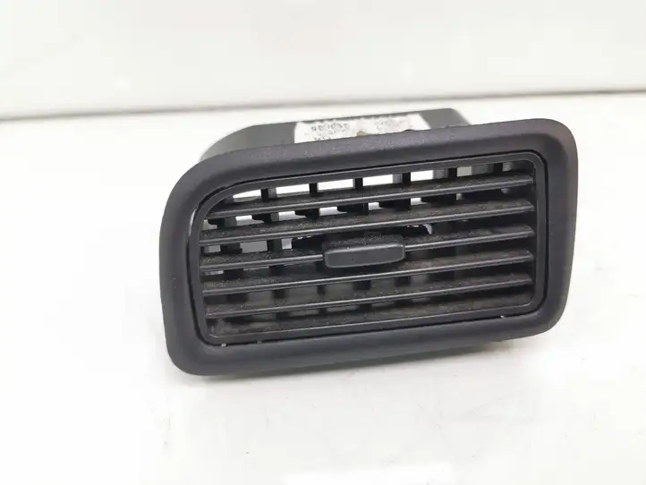 Opel Combo C (2011 - 2017) 735470529 Боковой воздушный дефлектор — фото 1