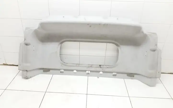 Opel Combo C (2011 - 2017) 07355376150E Панель багажника — фото 1