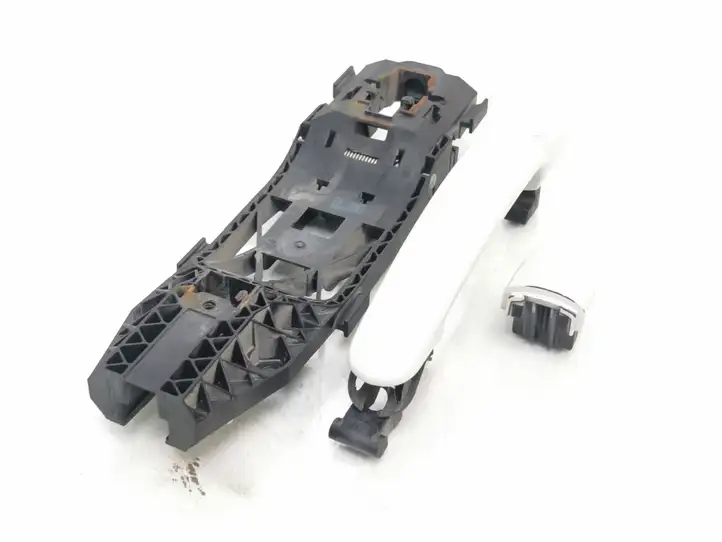 Volkswagen Up (2011 - ) 5L0837885C Наружная ручка задней двери — фото 4