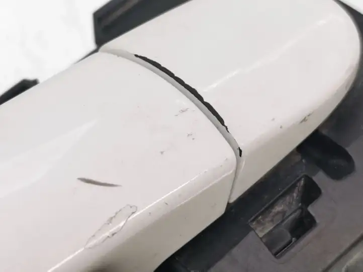 Volkswagen Up (2011 - ) 5L0837885C Наружная ручка задней двери — фото 8