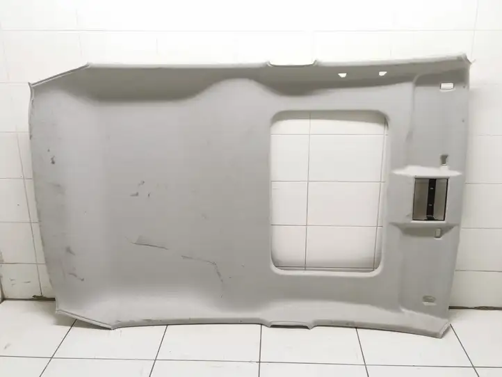 Volkswagen Up (2011 - ) Потолочная обшивка — фото 3