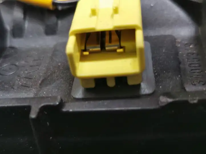 Volkswagen PASSAT B6 (2005 - 2010)  3C1857003 Панель