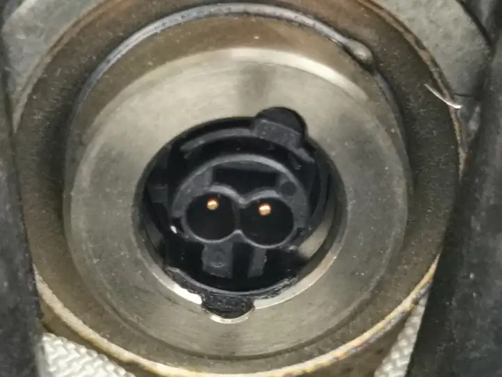 Volkswagen PASSAT B6 (2005 - 2010)  3C1857003 Панель