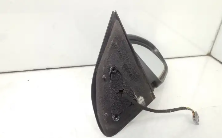 Nissan Qashqai (2006 - 2010) 026202 Боковое зеркало с электроприводом — фото 6